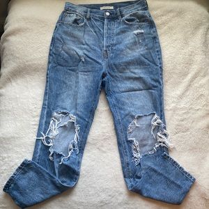 Pacsun jeans